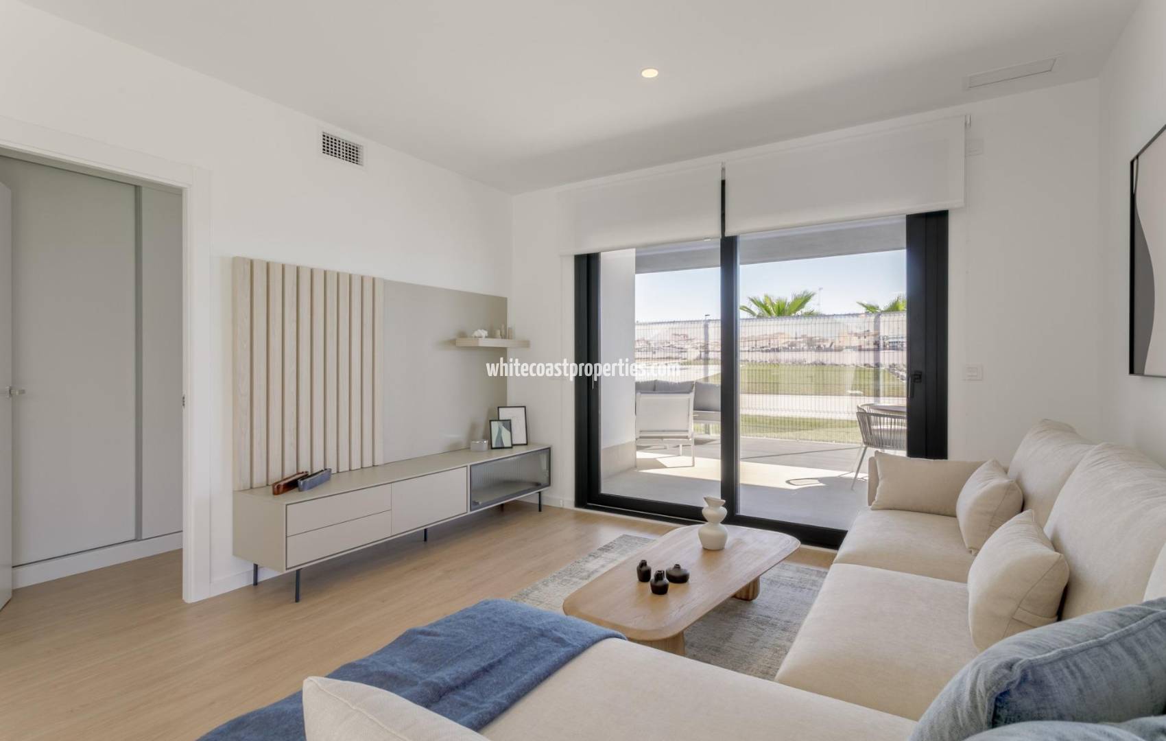 Новостройка - Пентхаус - Torrevieja - Torreblanca