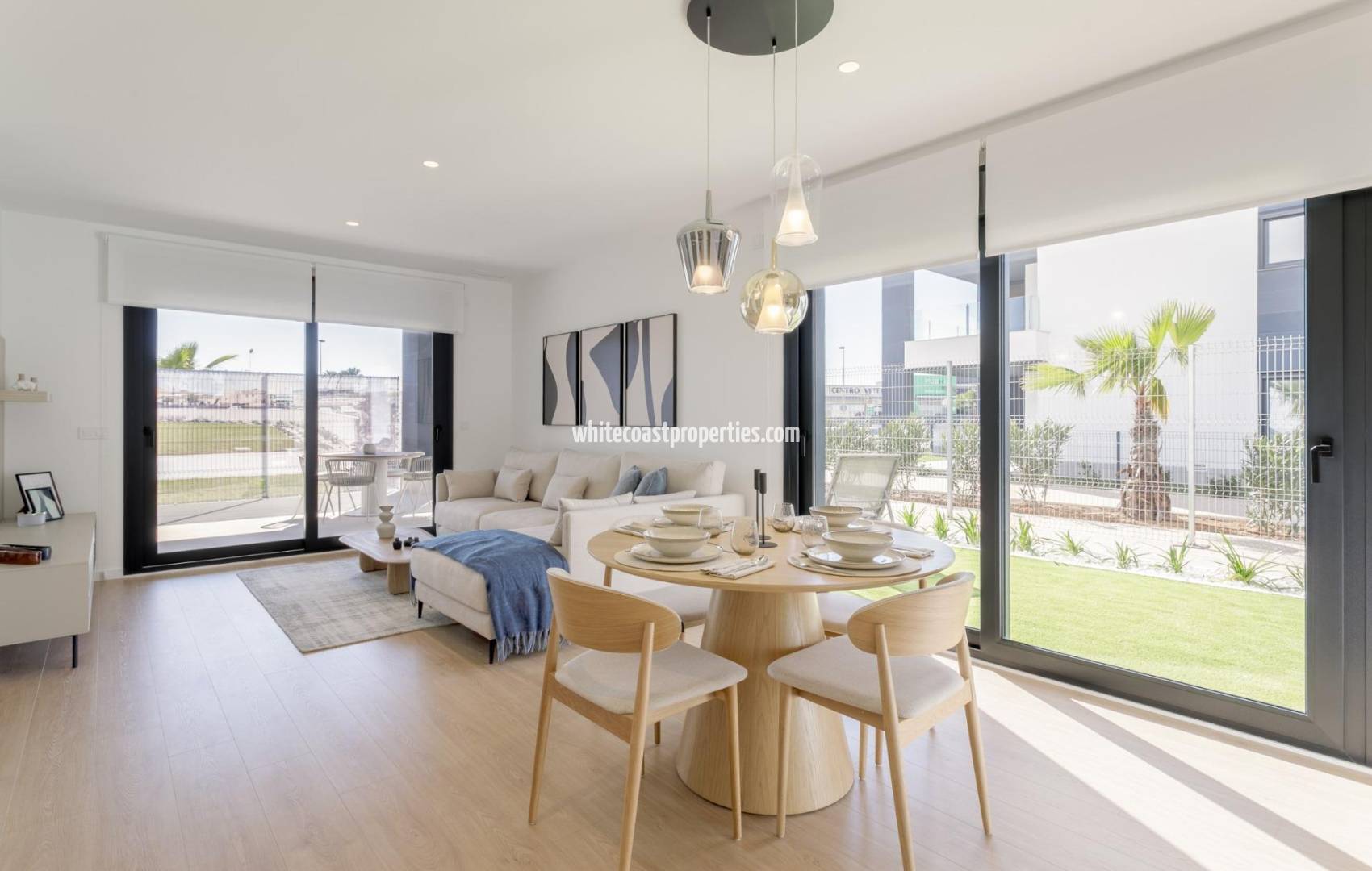 Новостройка - Пентхаус - Torrevieja - Torreblanca