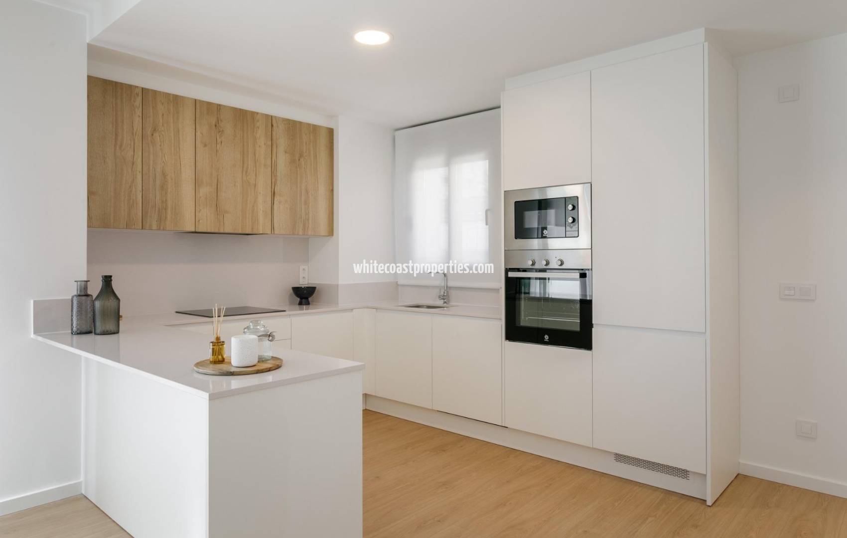 Новостройка - Пентхаус - Torrevieja - Torreblanca