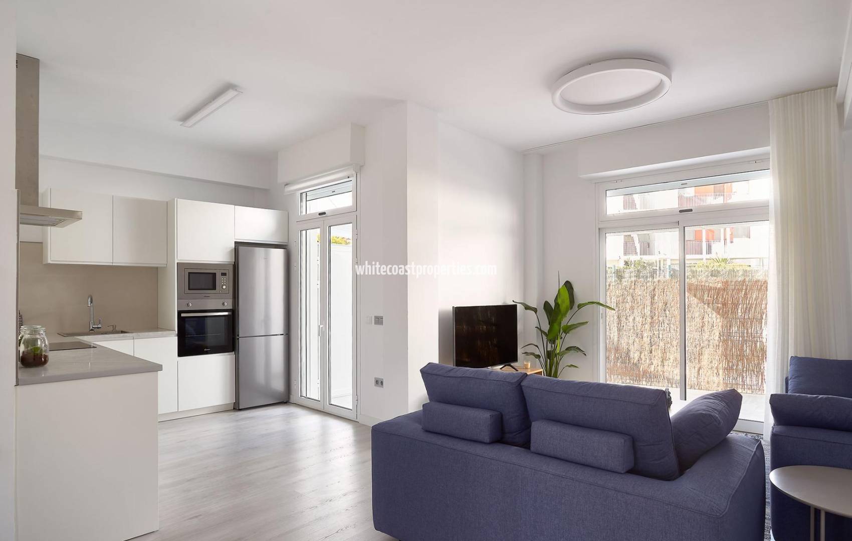 Новостройка - Пентхаус - Vera - El Playazo