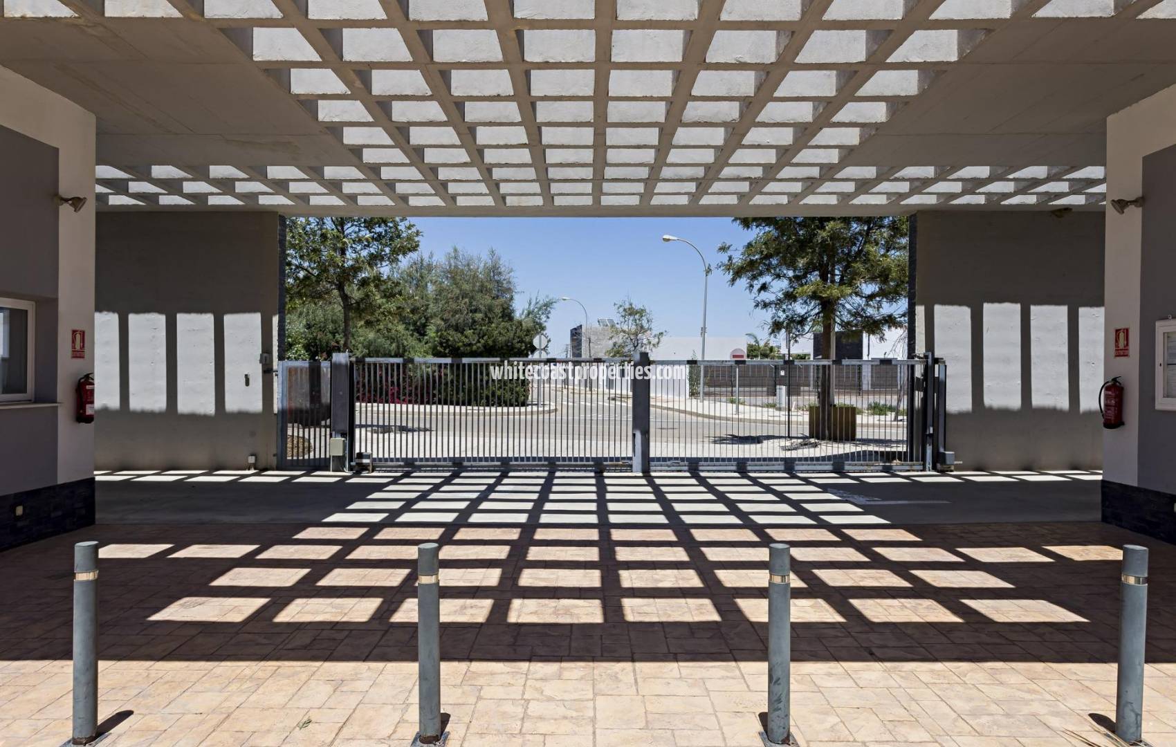 Новостройка - Пентхаус - Vera - El Playazo