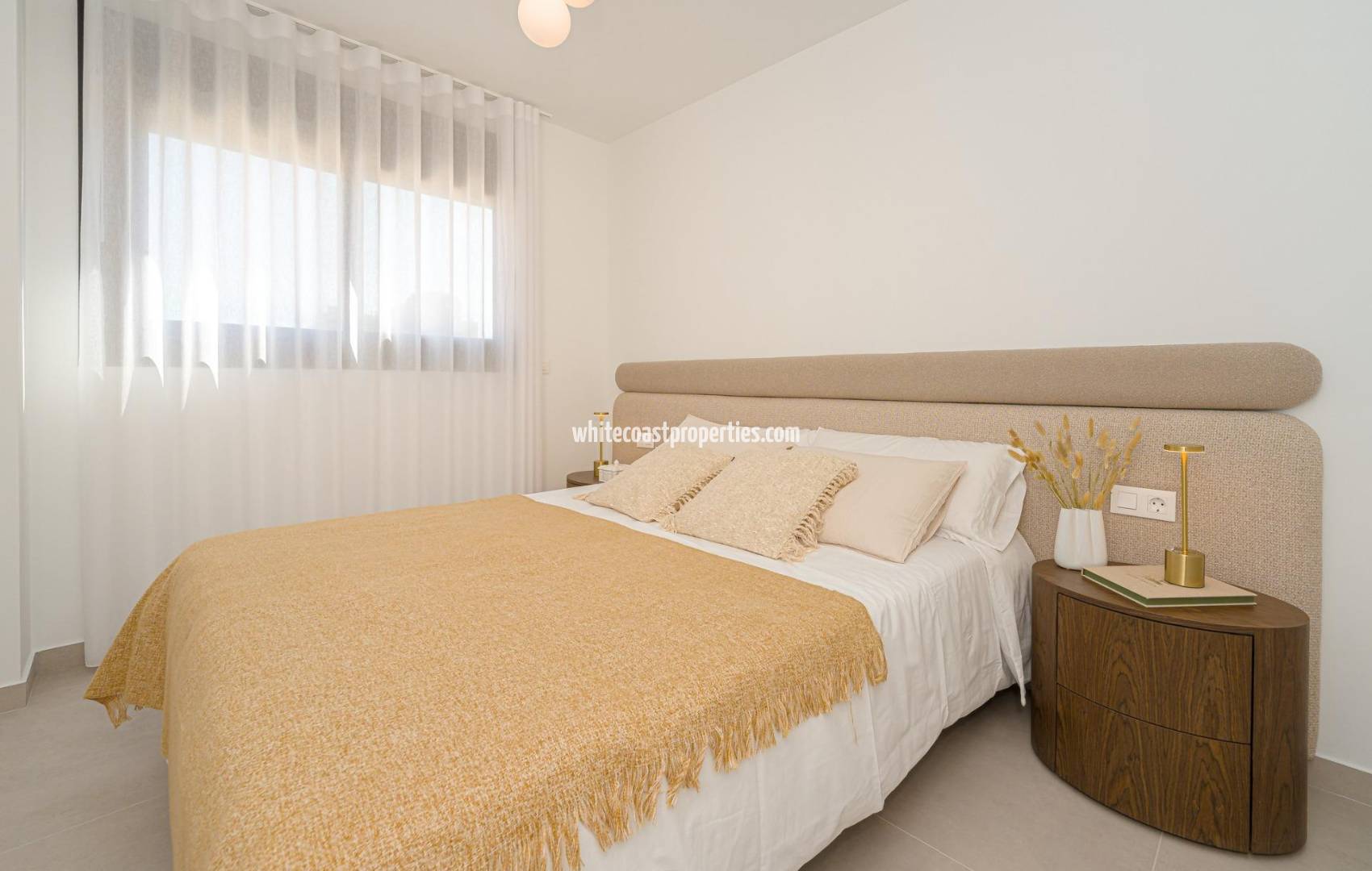 Новостройка - Пентхаус - Villajoyosa - Cala de Finestrat