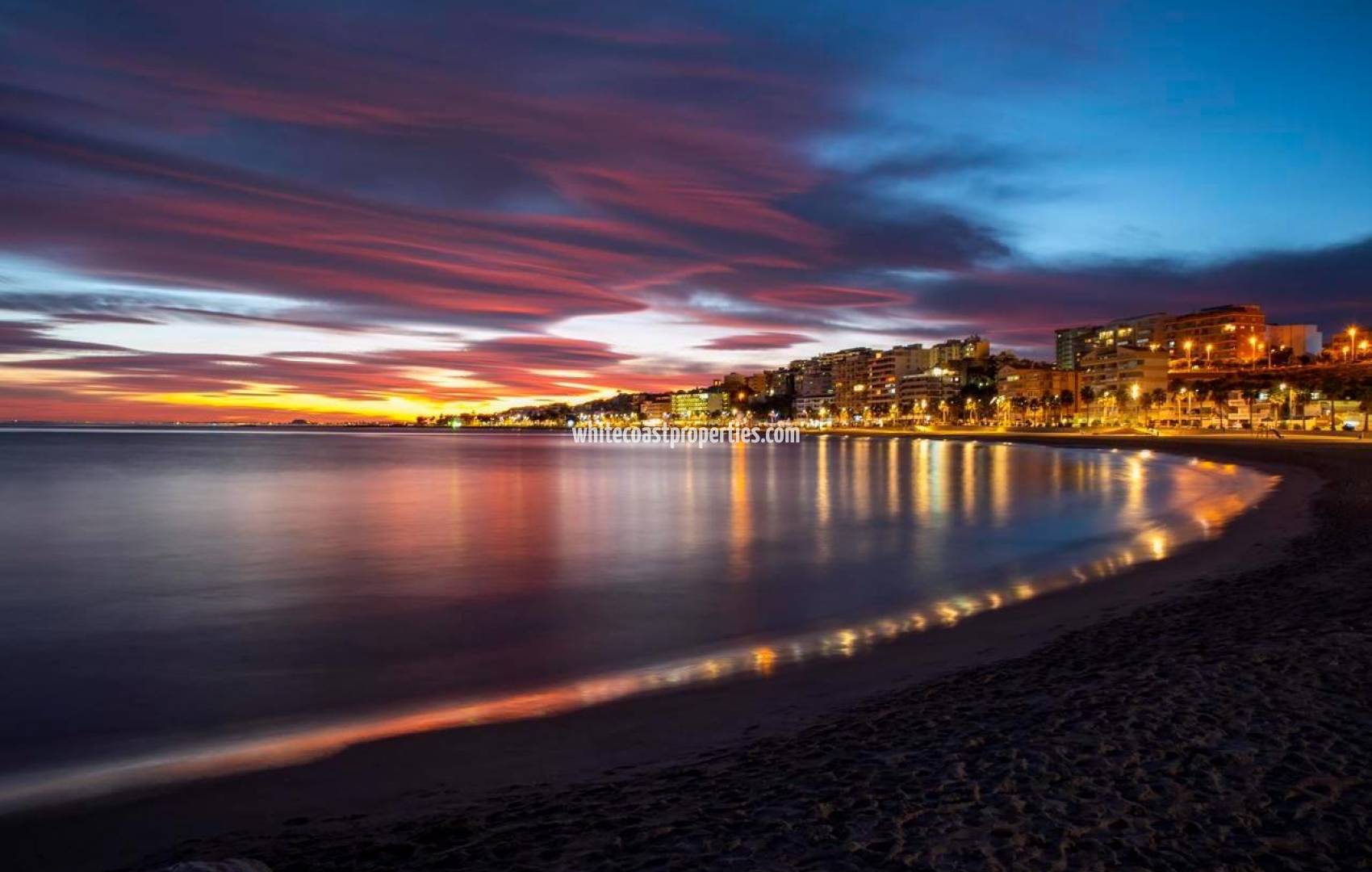 Новостройка - Пентхаус - Villajoyosa - La Tellerola