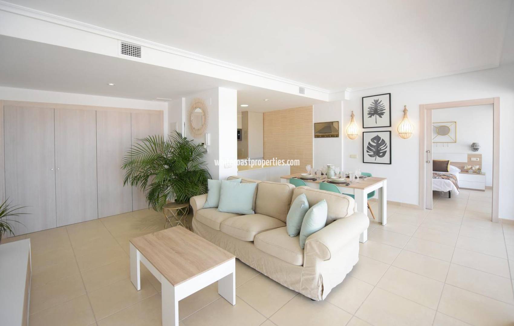 Новостройка - Пентхаус - Xeresa - Xeresa del monte