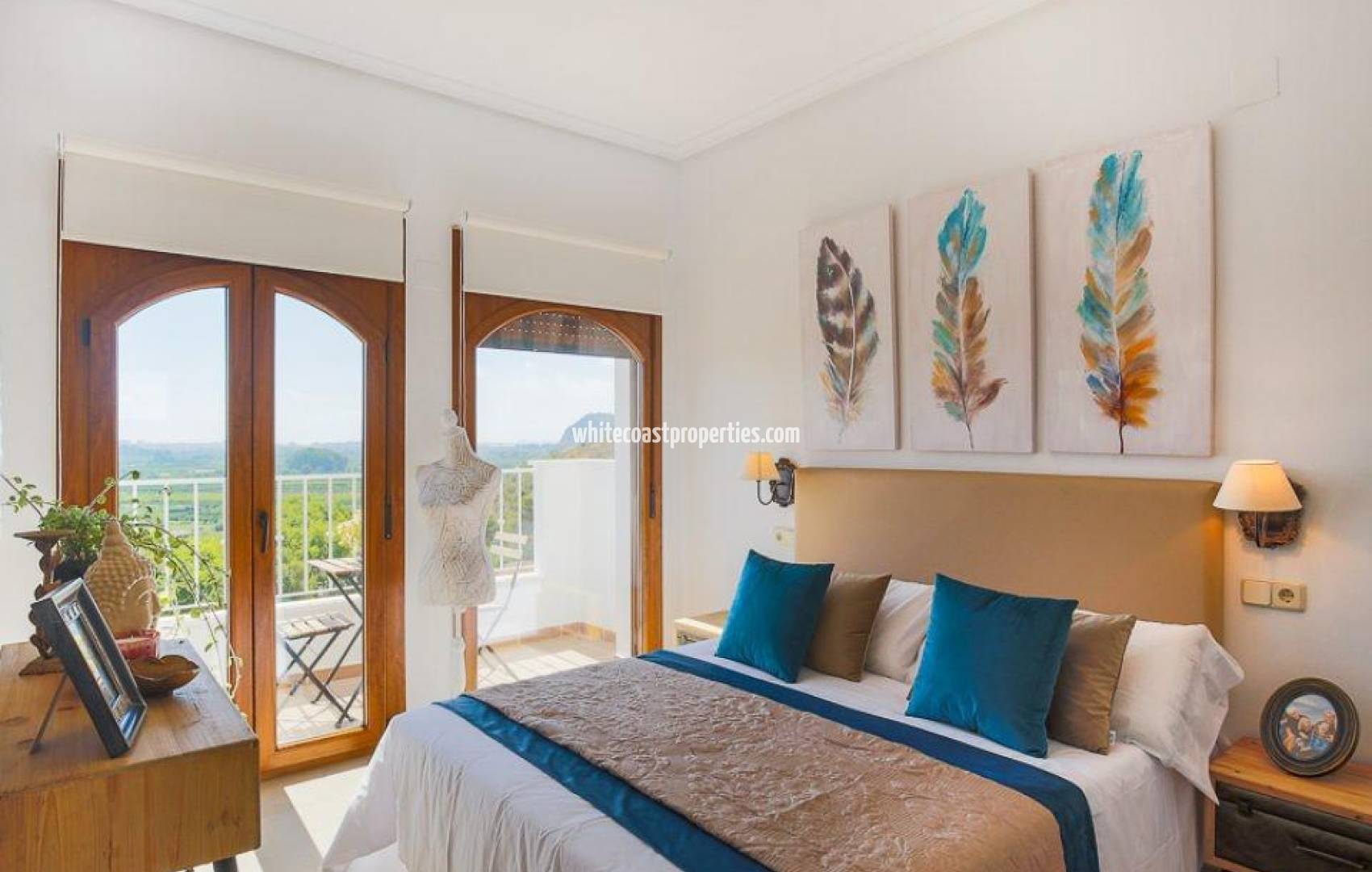 Новостройка - Пентхаус - Xeresa - Xeresa del monte