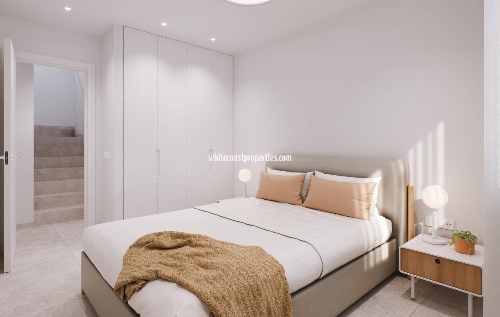 Новостройка -  - Pilar de la Horadada - Barrio los Segundas