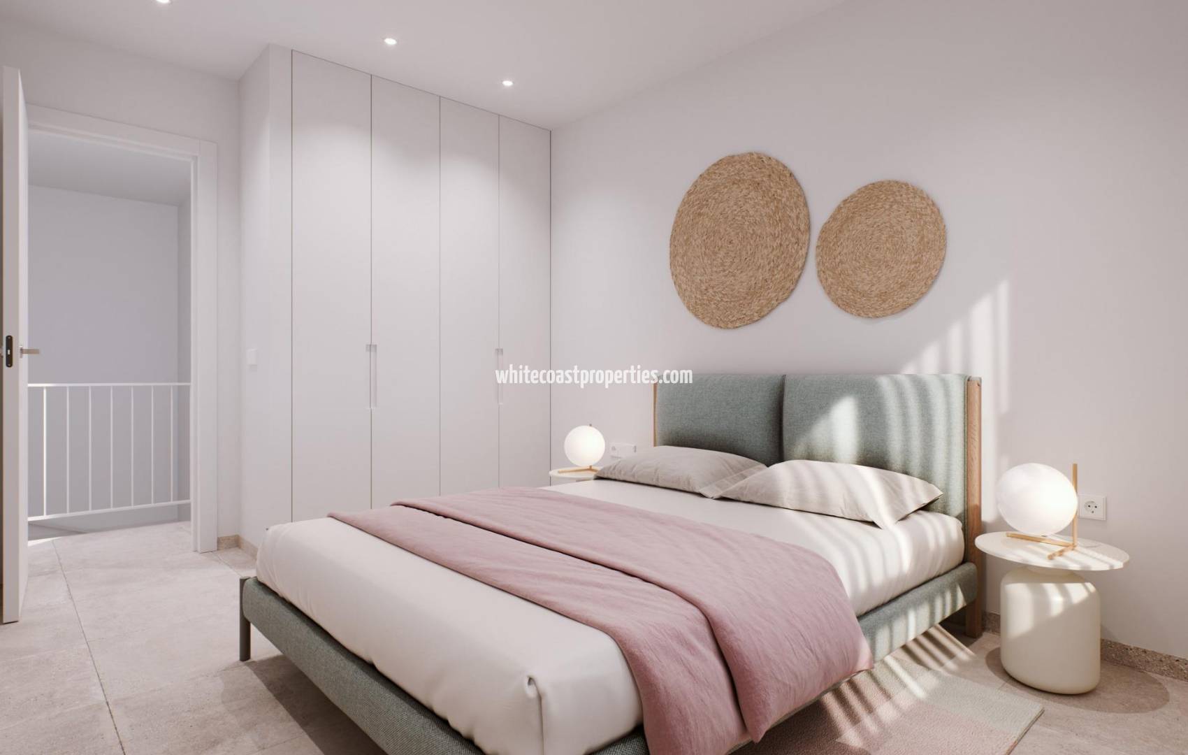 Новостройка -  - Pilar de la Horadada - Barrio los Segundas