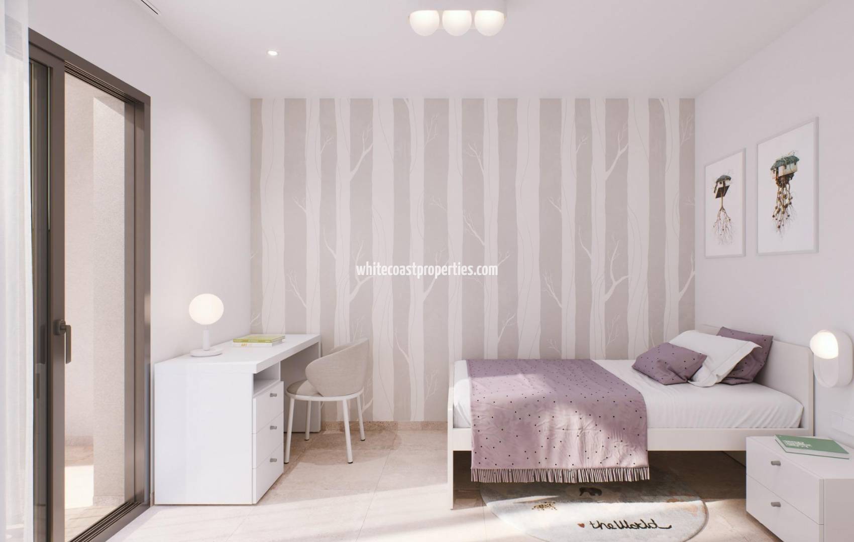 Новостройка -  - Pilar de la Horadada - Barrio los Segundas