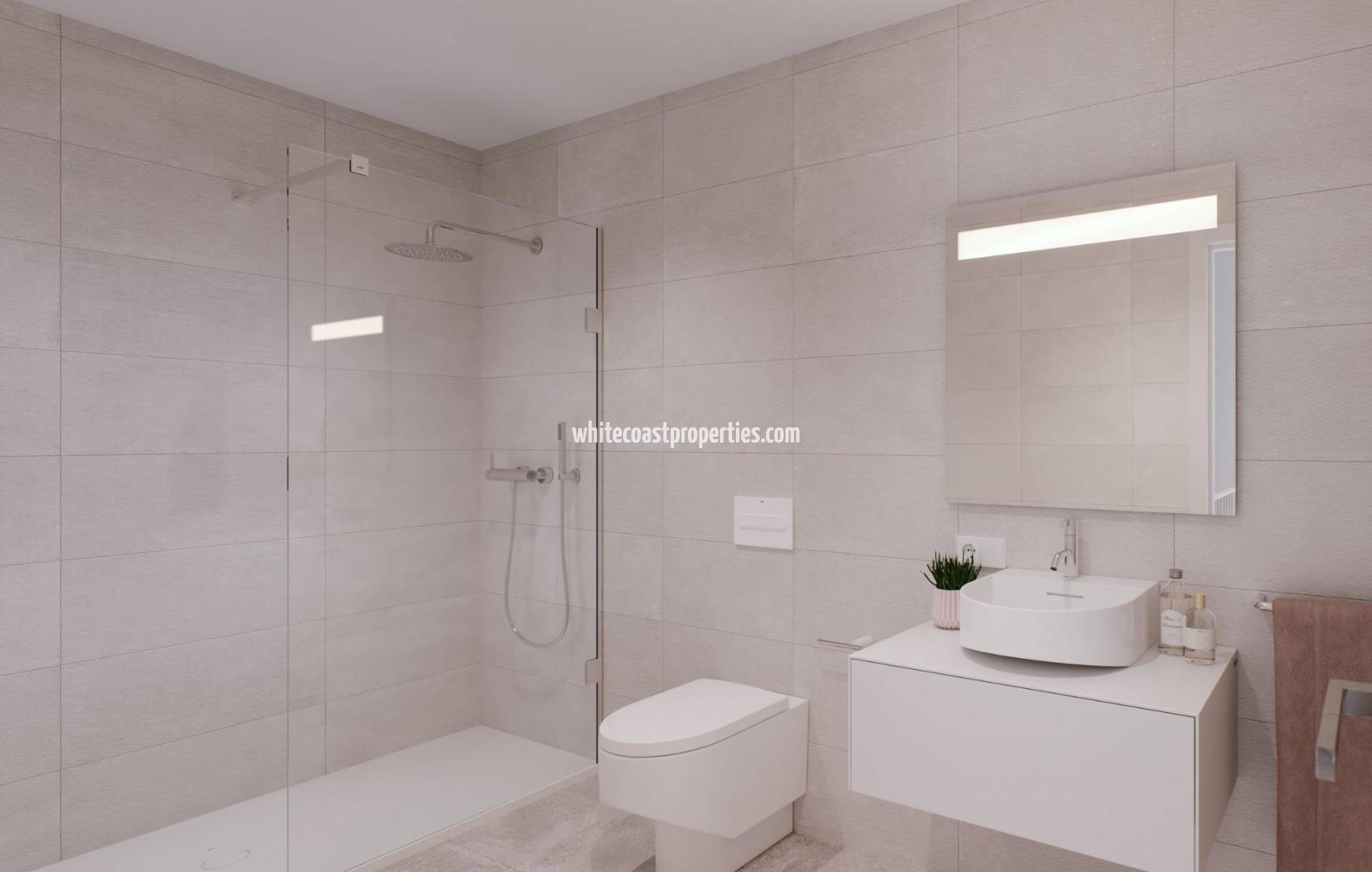 Новостройка -  - Pilar de la Horadada - Barrio los Segundas