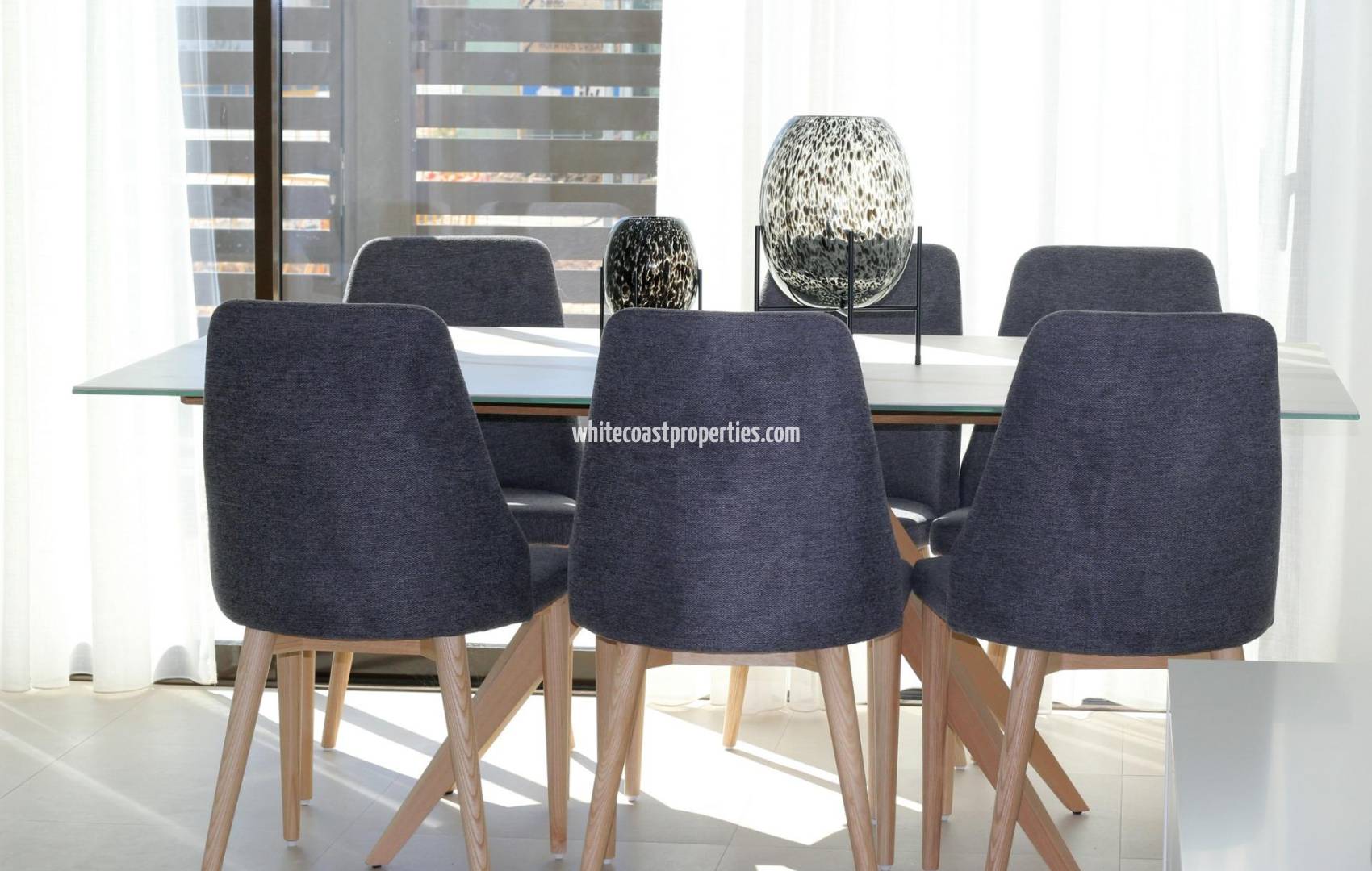 Новостройка -  - Pilar de la Horadada - El Pilar de la Horadada