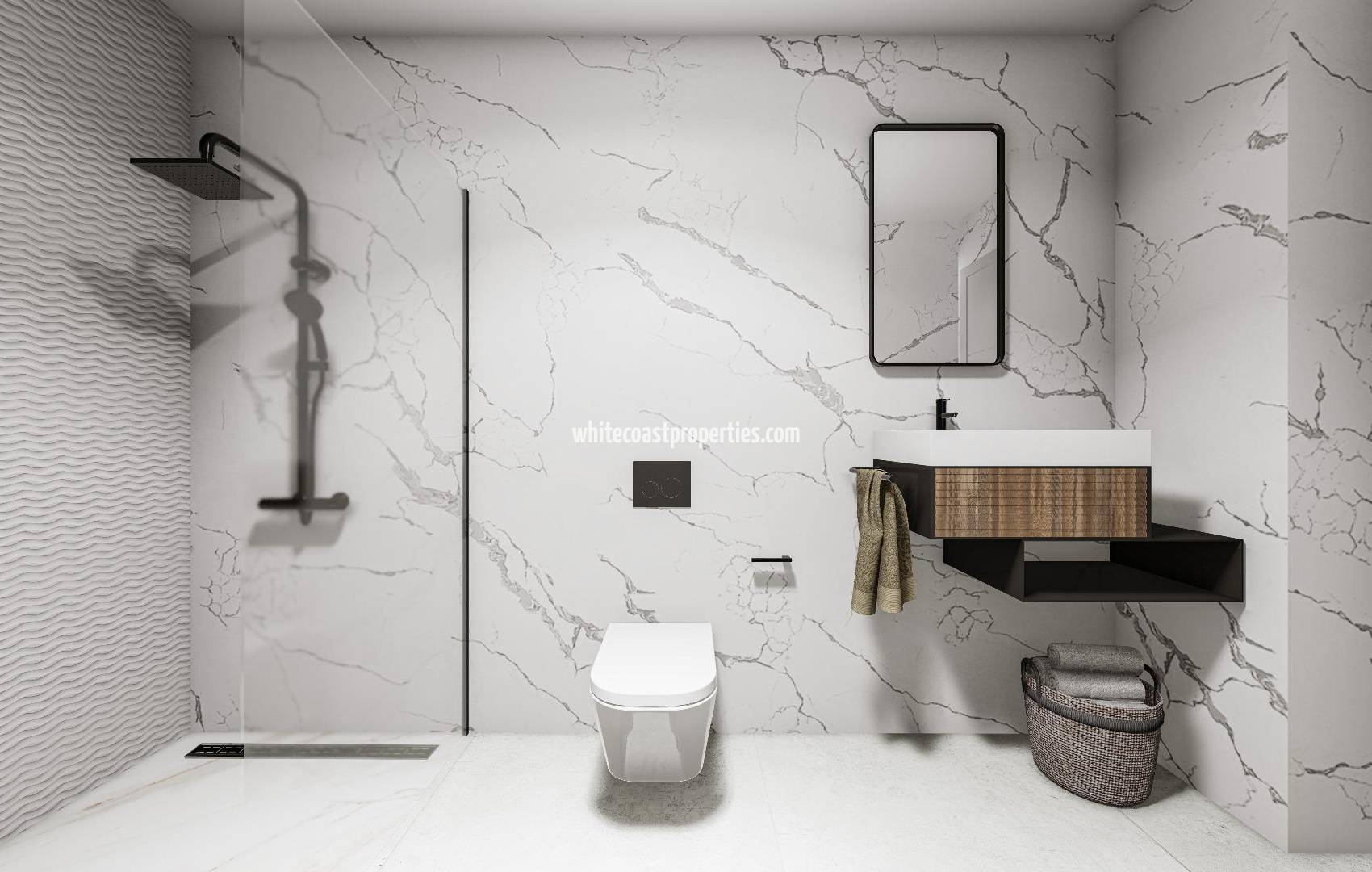 Новостройка -  - Pilar de la Horadada - Lo Monte