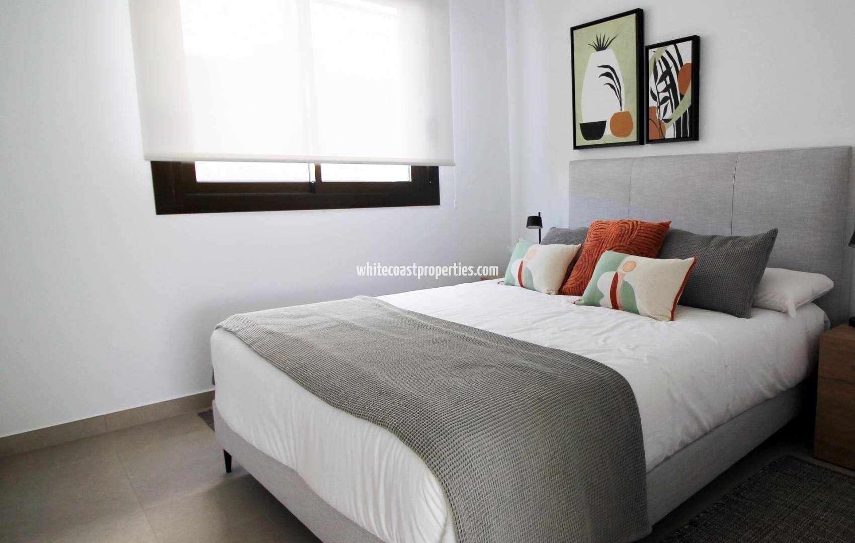 Новостройка -  - Pilar de la Horadada - parque Andromeda