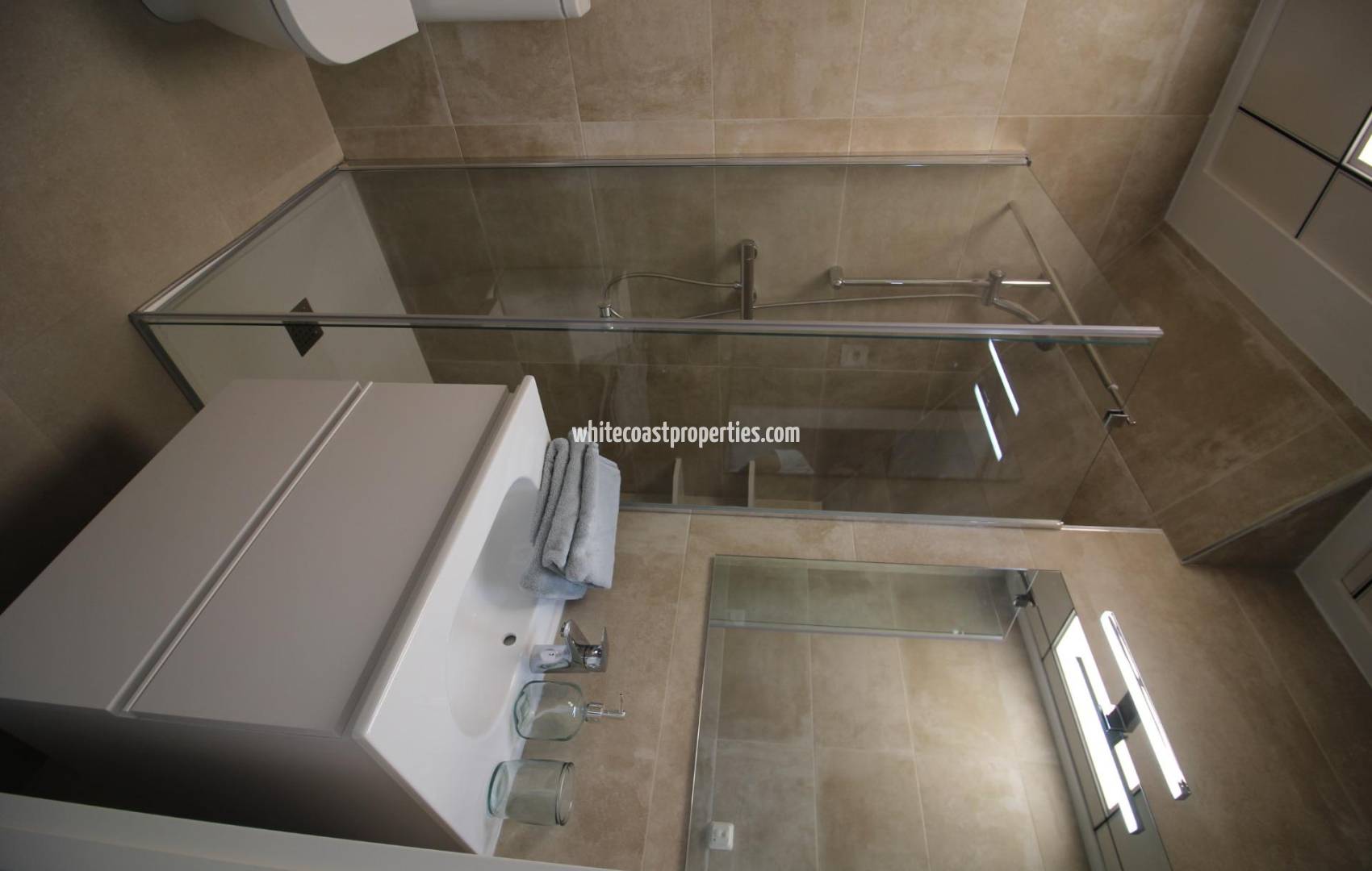 Новостройка -  - Pilar de la Horadada - parque Andromeda