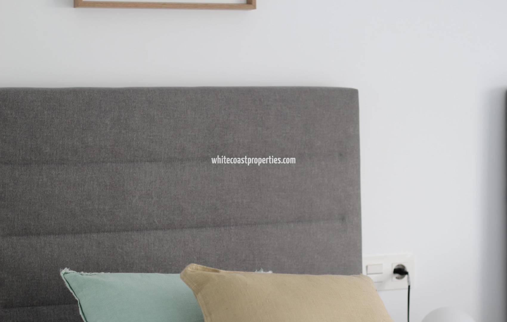 Новостройка -  - Pilar de la Horadada - parque Andromeda