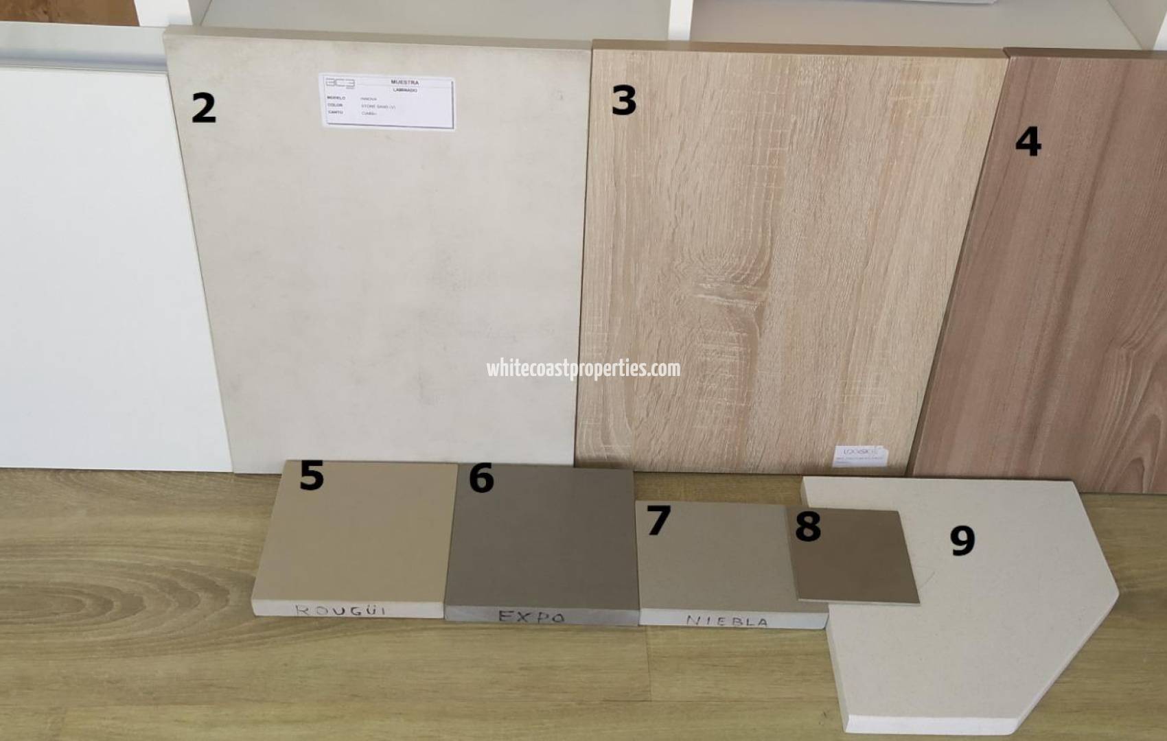 Новостройка -  - Pilar de la Horadada - parque Andromeda