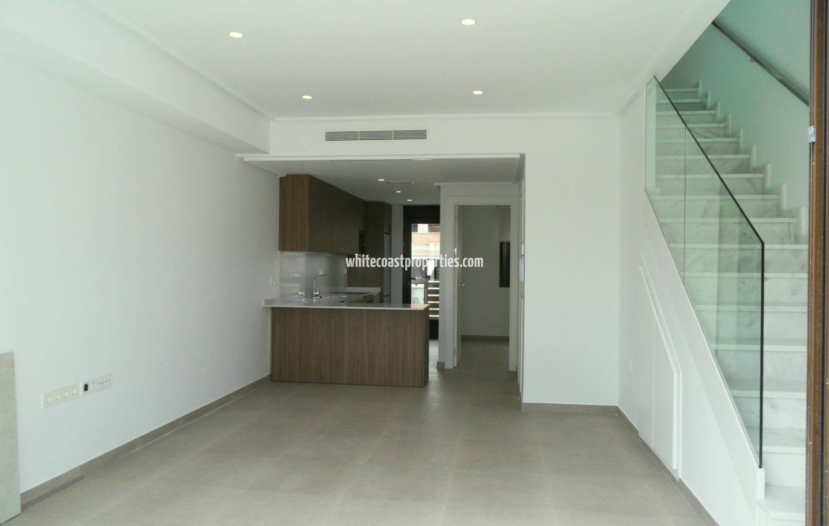 Новостройка -  - Pilar de la Horadada - parque Andromeda