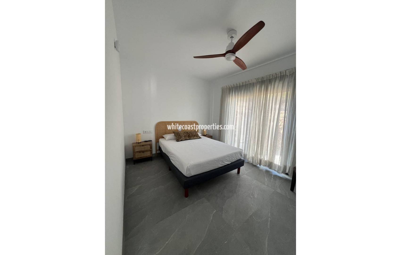 Новостройка -  - Polop - Urbanizaciones