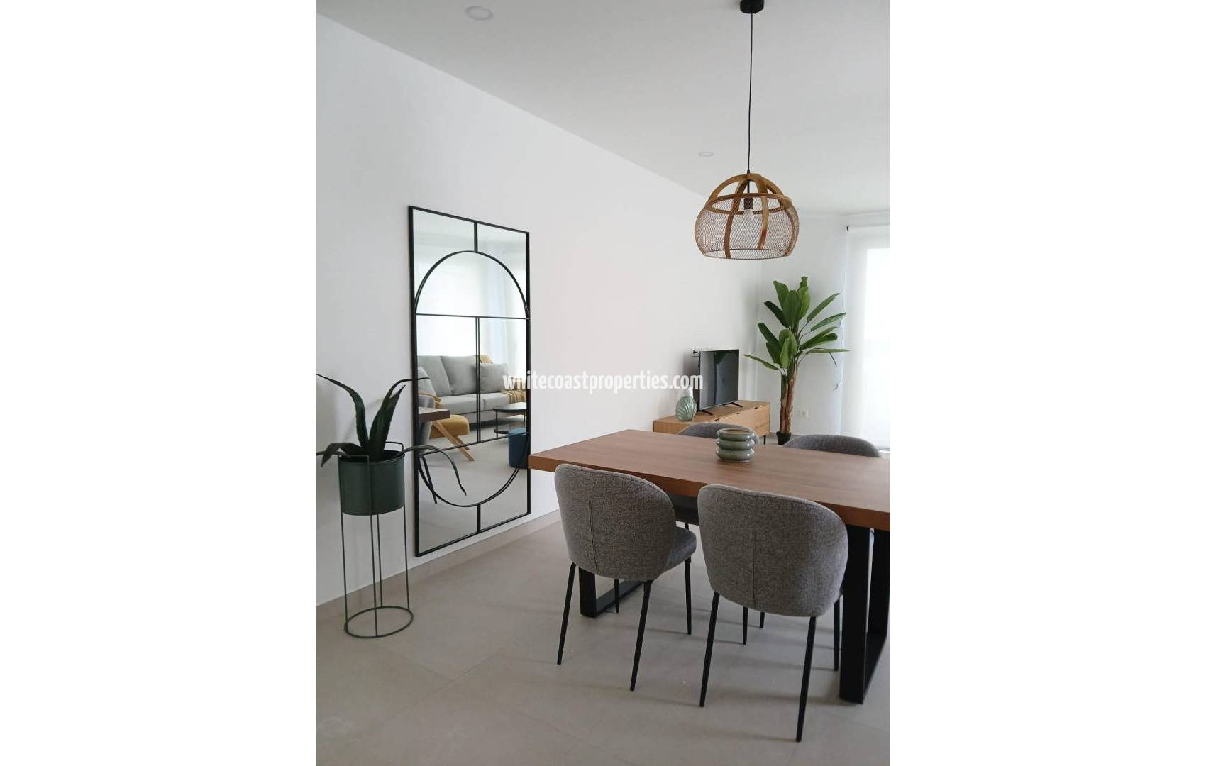 Новостройка - Quad House - Bigastro - Loma Alta