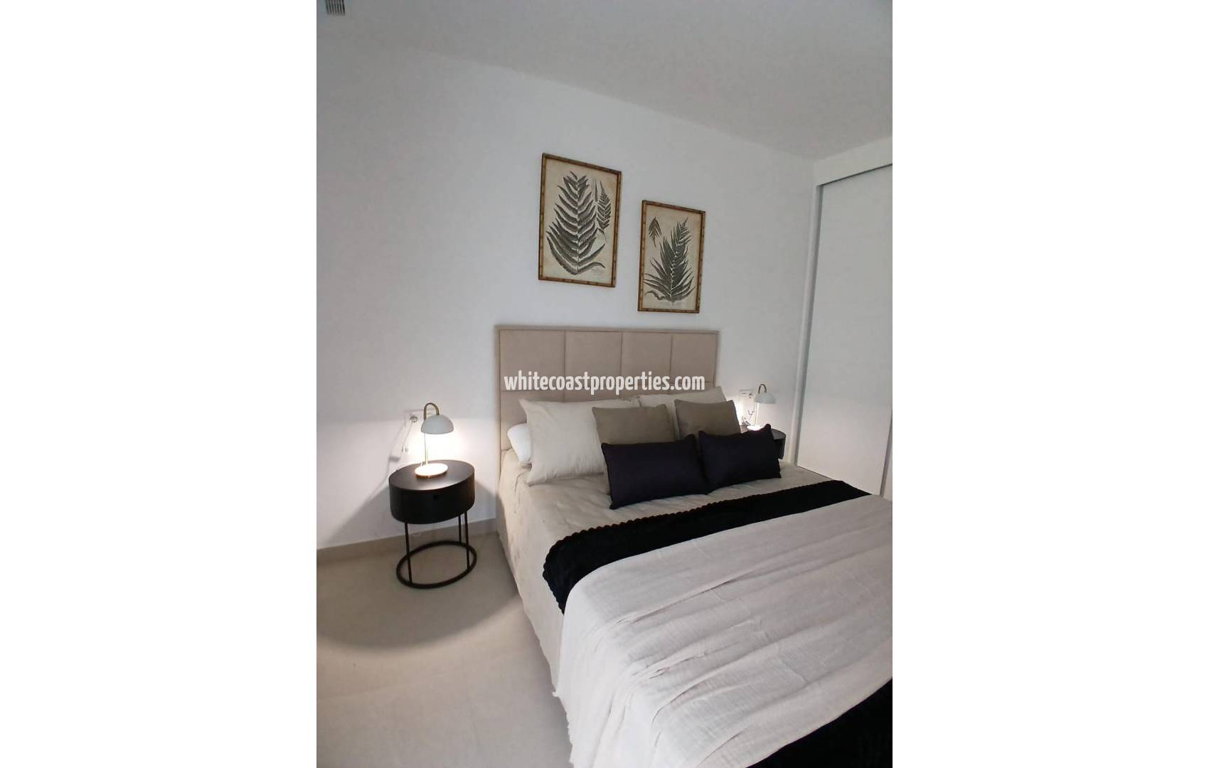Новостройка - Quad House - Bigastro - Loma Alta