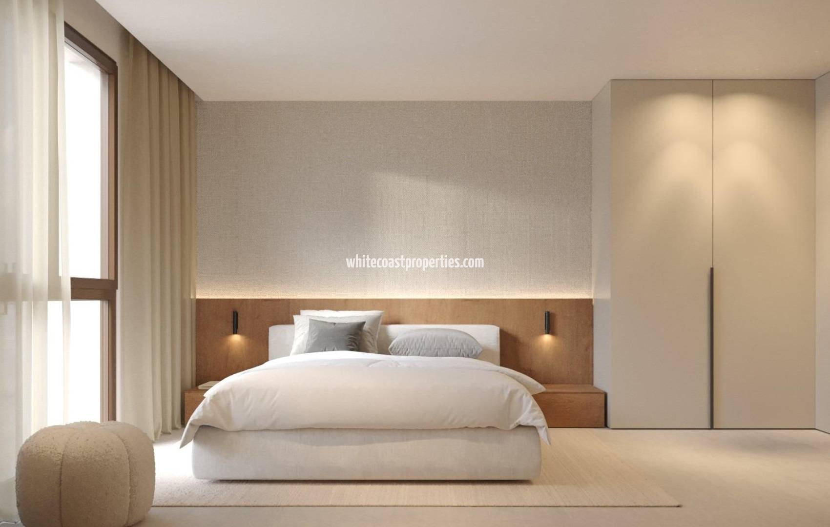 Новостройка - Quad House - Dolores - pueblo