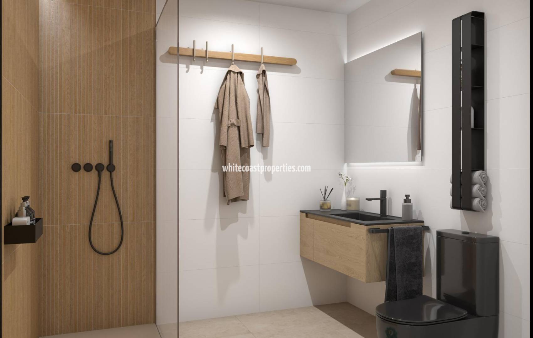 Новостройка - Quad House - Dolores - pueblo