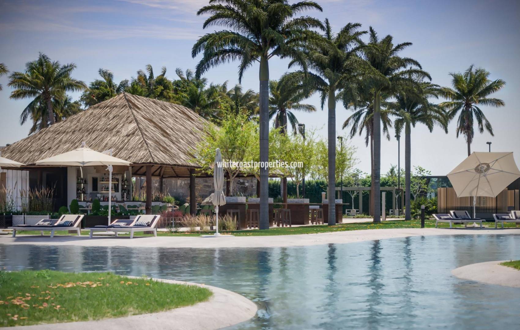 Новостройка - Quad House - Torre Pacheco - El Alba