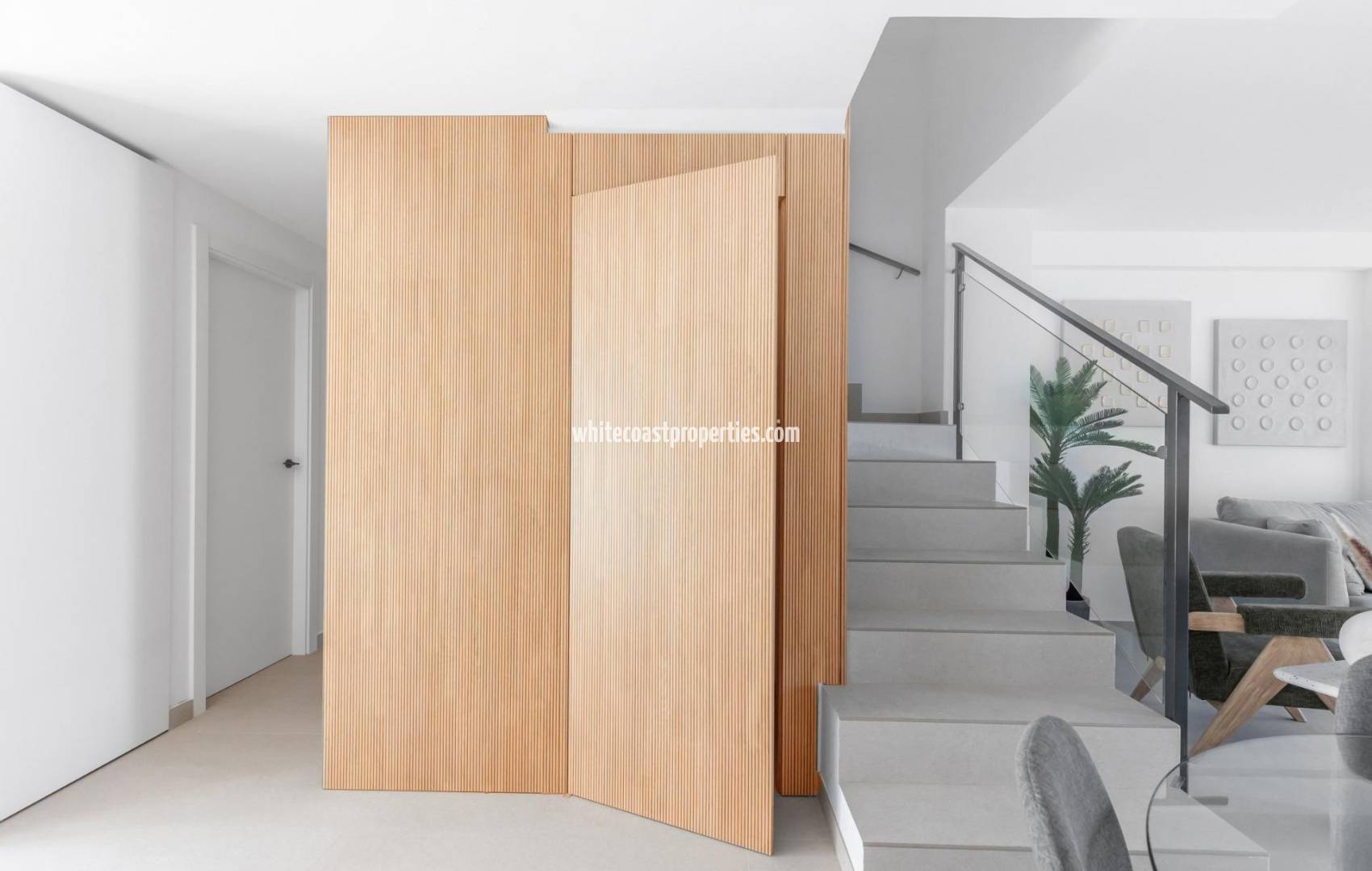 Новостройка -  - Rafal - pueblo