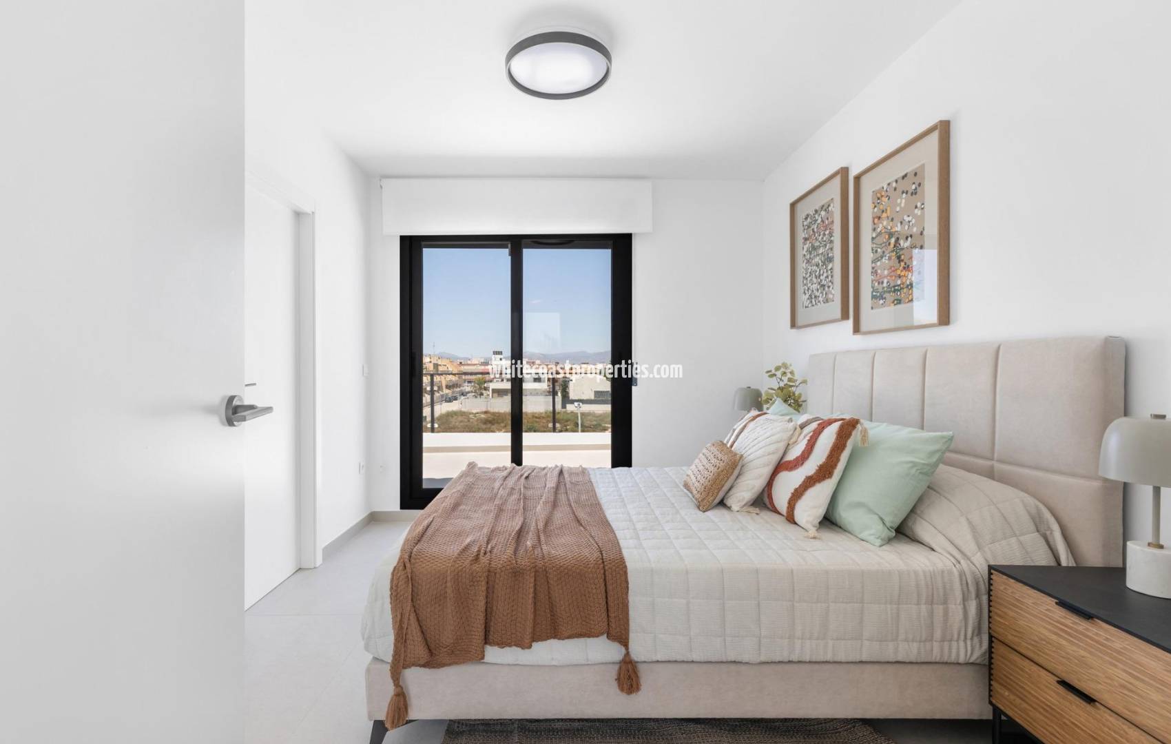 Новостройка -  - Rafal - pueblo