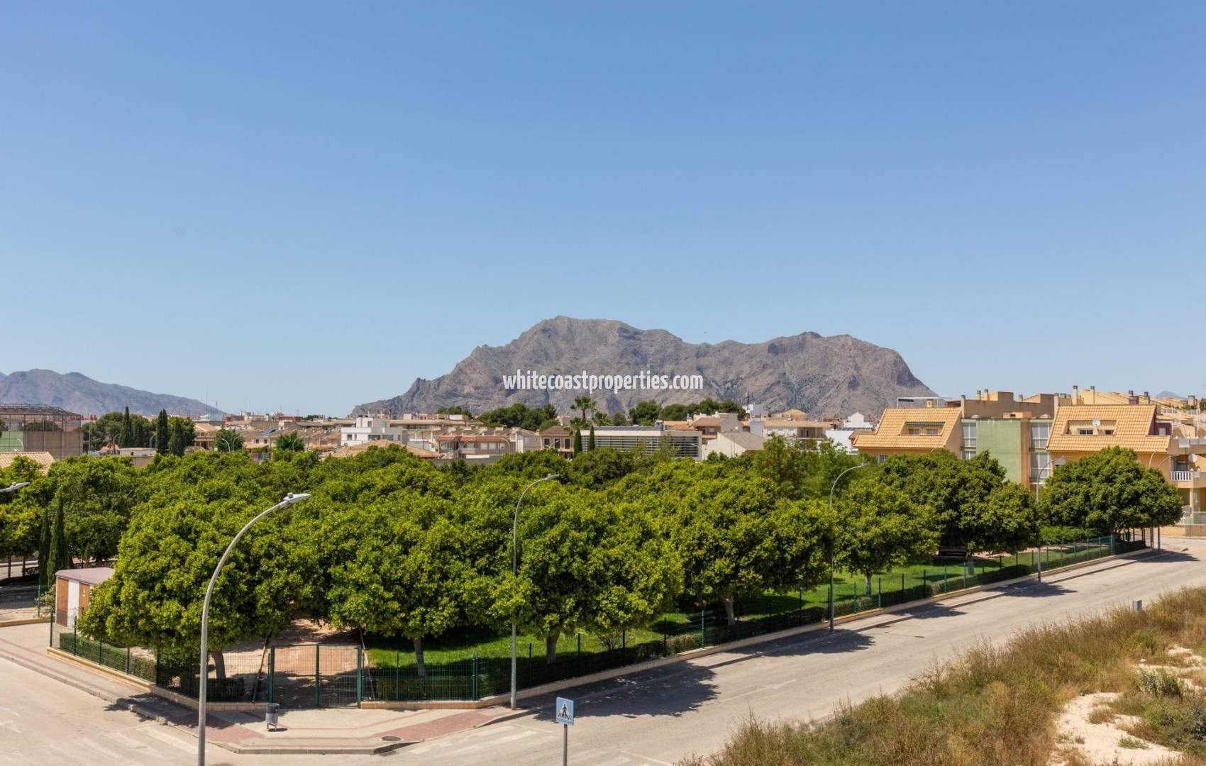 Новостройка -  - Rafal - pueblo