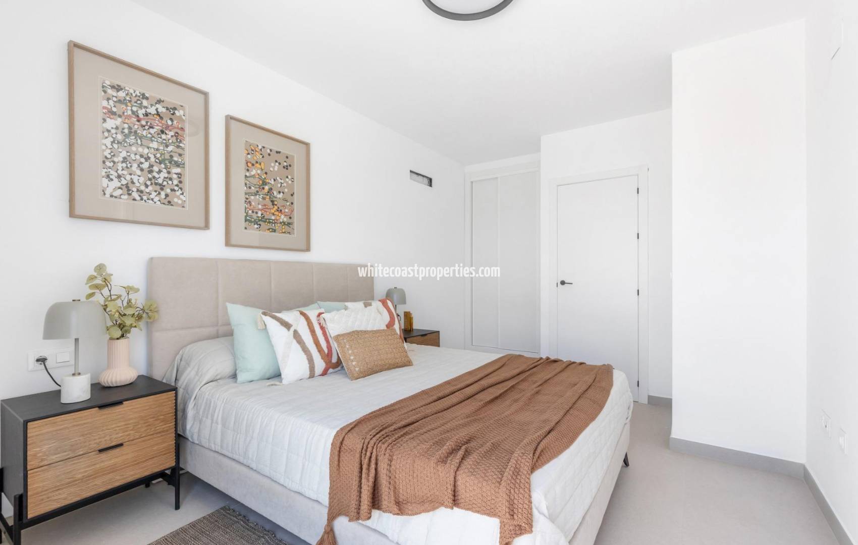 Новостройка -  - Rafal - pueblo