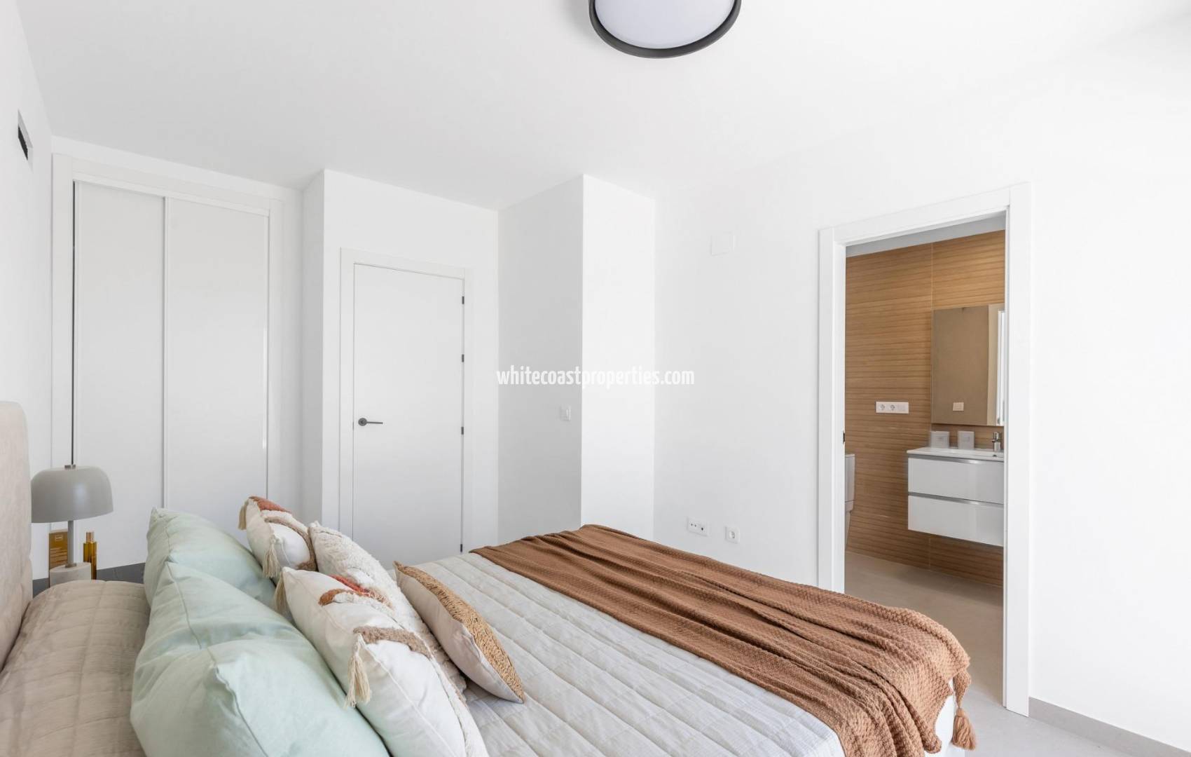 Новостройка -  - Rafal - pueblo