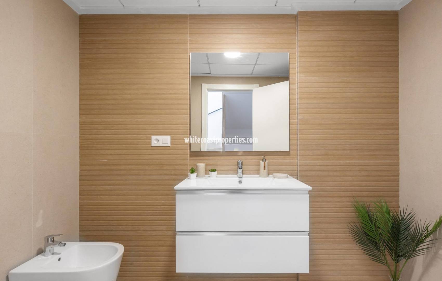 Новостройка -  - Rafal - pueblo