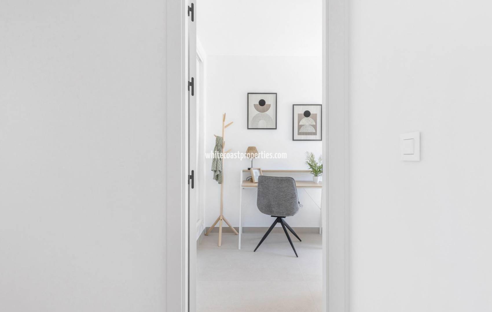 Новостройка -  - Rafal - pueblo