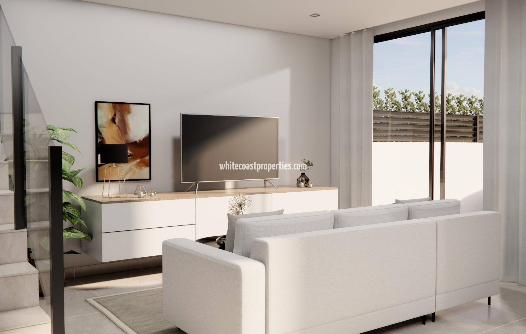 Новостройка -  - Rojales - Pueblo