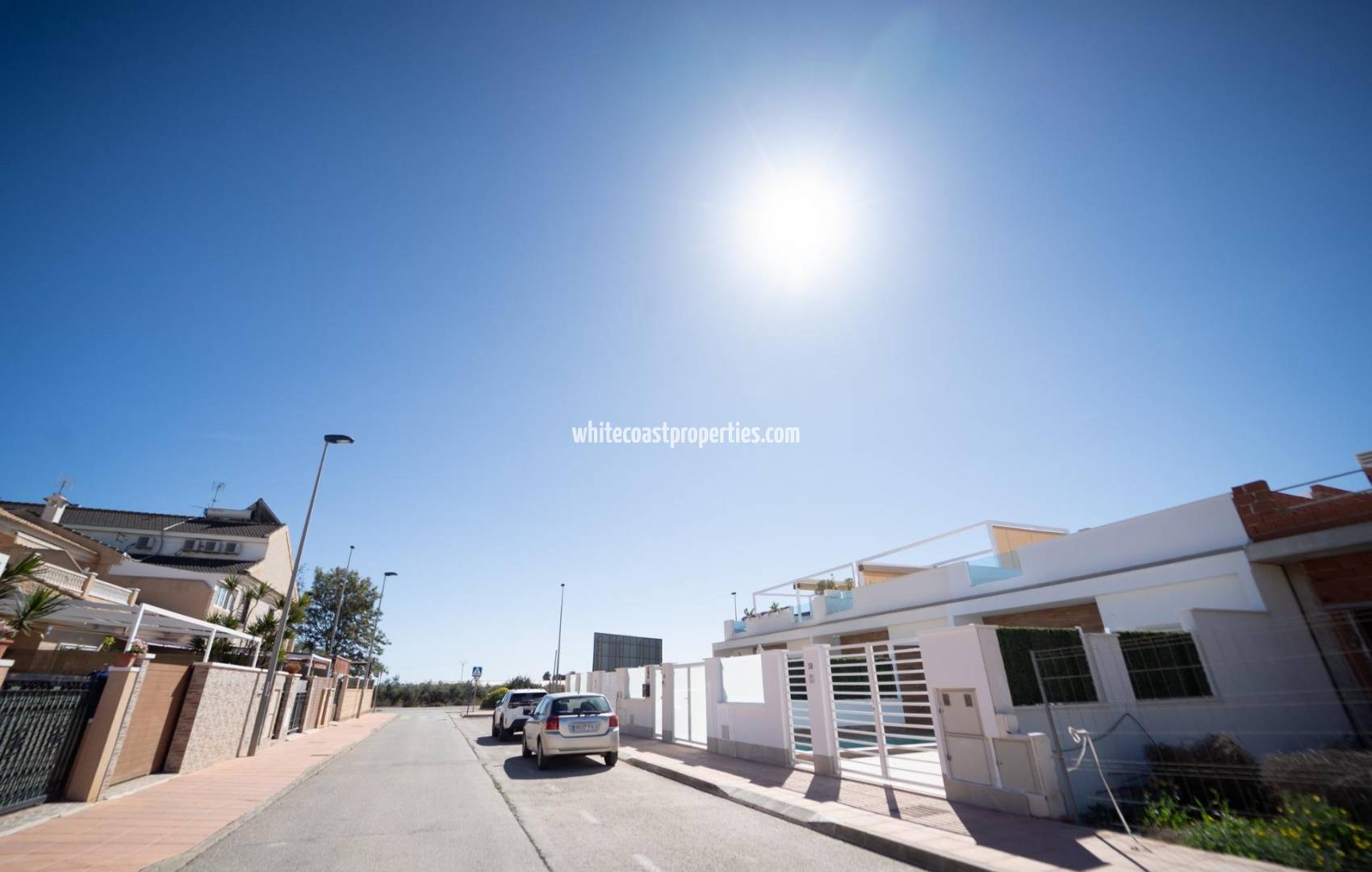 Новостройка -  - San Javier - Parque del doce