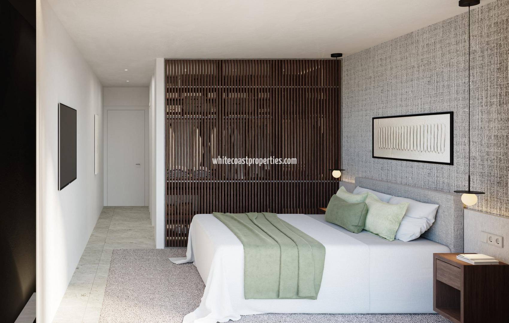 Новостройка - Semi penthouse - Mojacar - Playa De Macenas