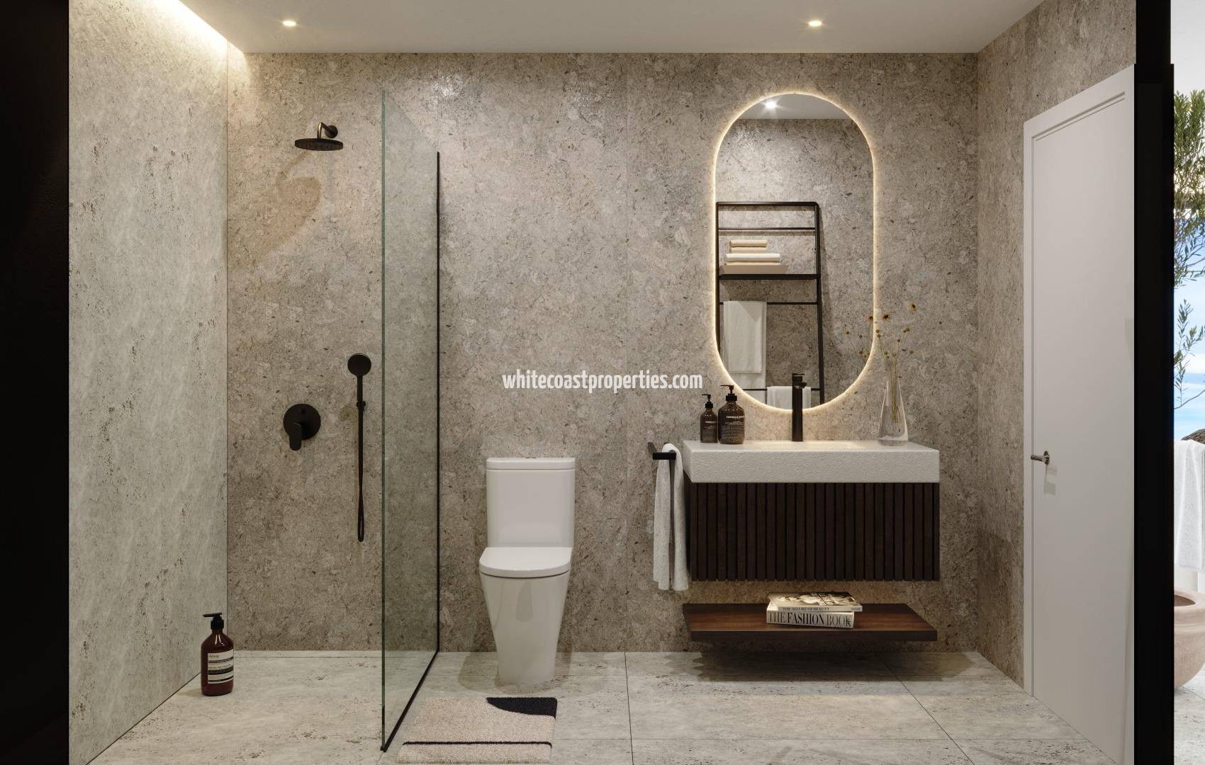 Новостройка - Semi penthouse - Mojacar - Playa De Macenas