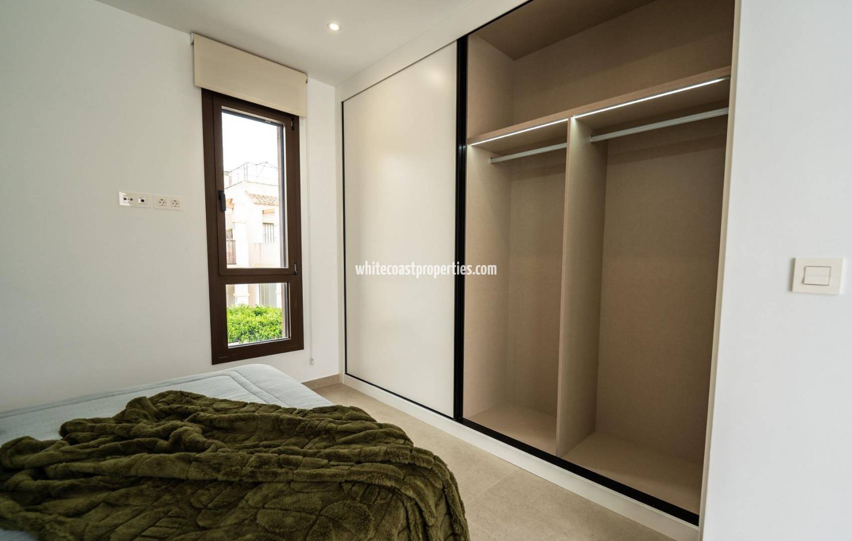 Новостройка - Semidetached - Almoradí - Las Heredades