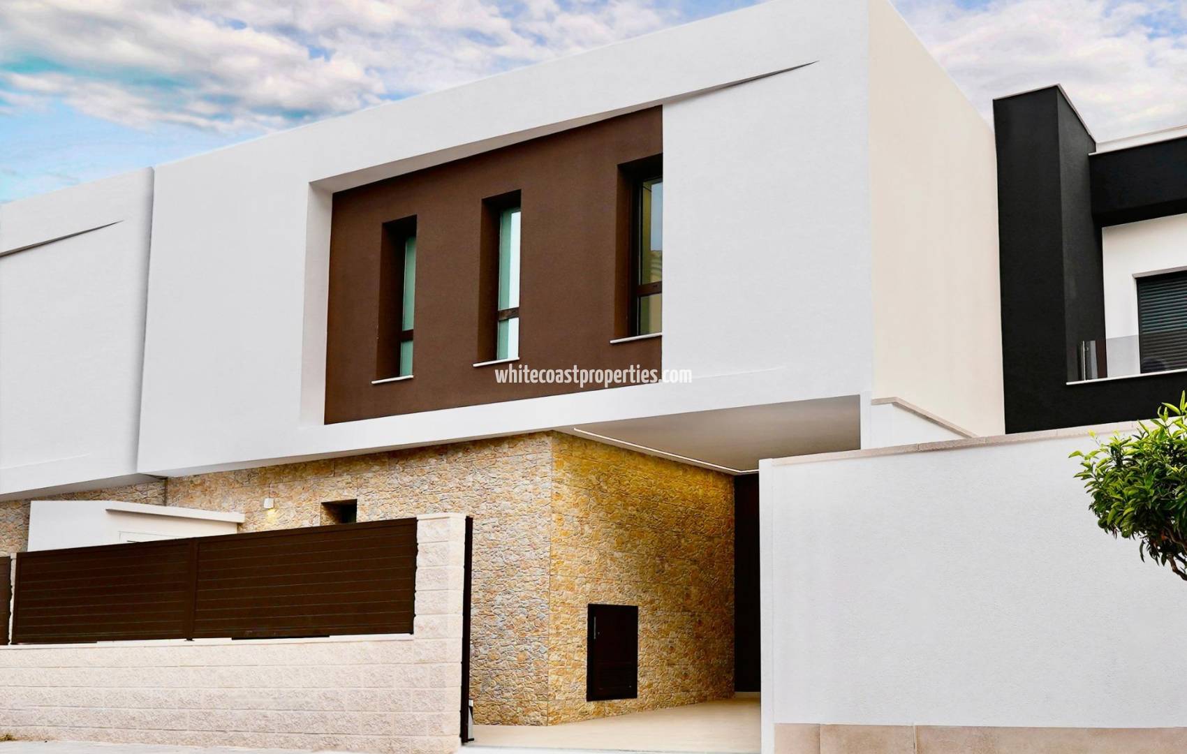 Новостройка - Semidetached - Almoradí - Las Heredades