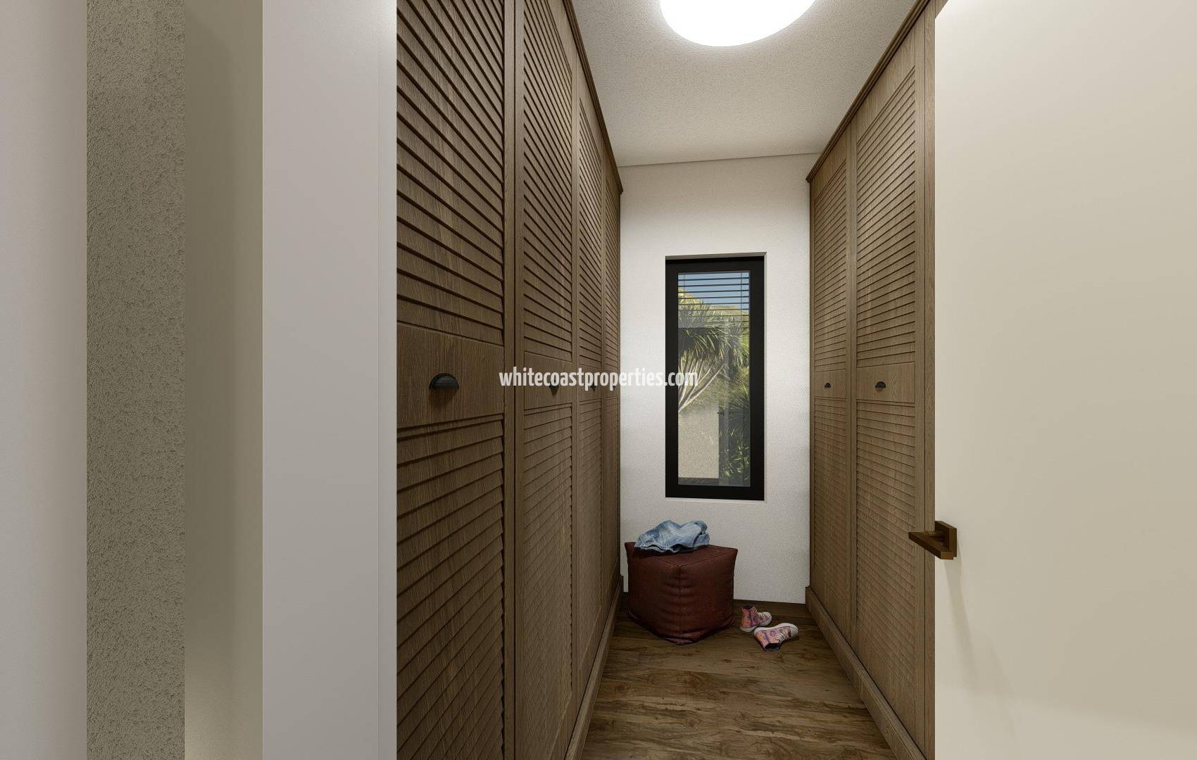 Новостройка - Semidetached - Altea - Sierra de Altea