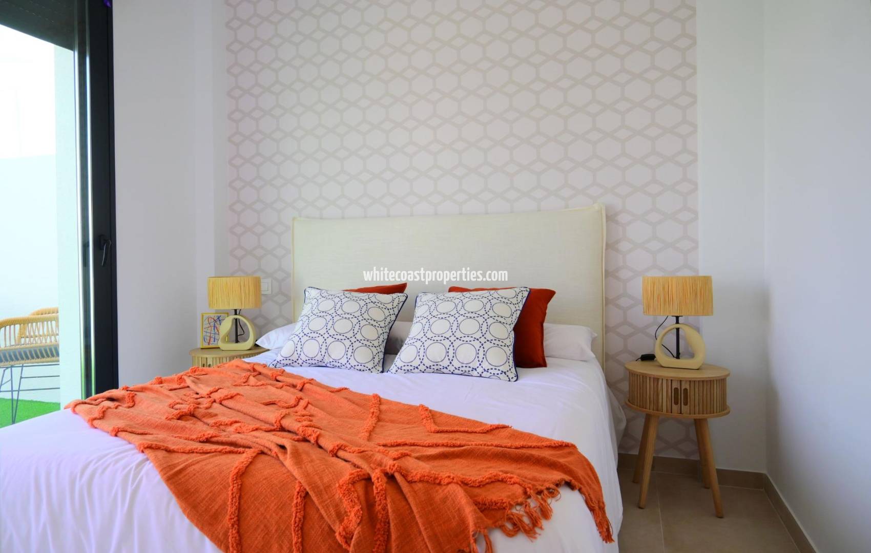 Новостройка - Semidetached - Dolores - polideportivo