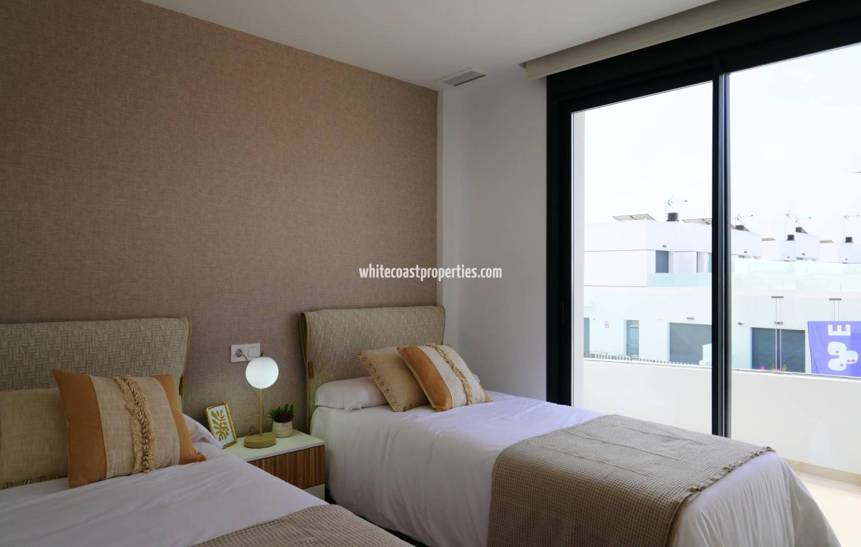 Новостройка - Semidetached - Dolores - polideportivo