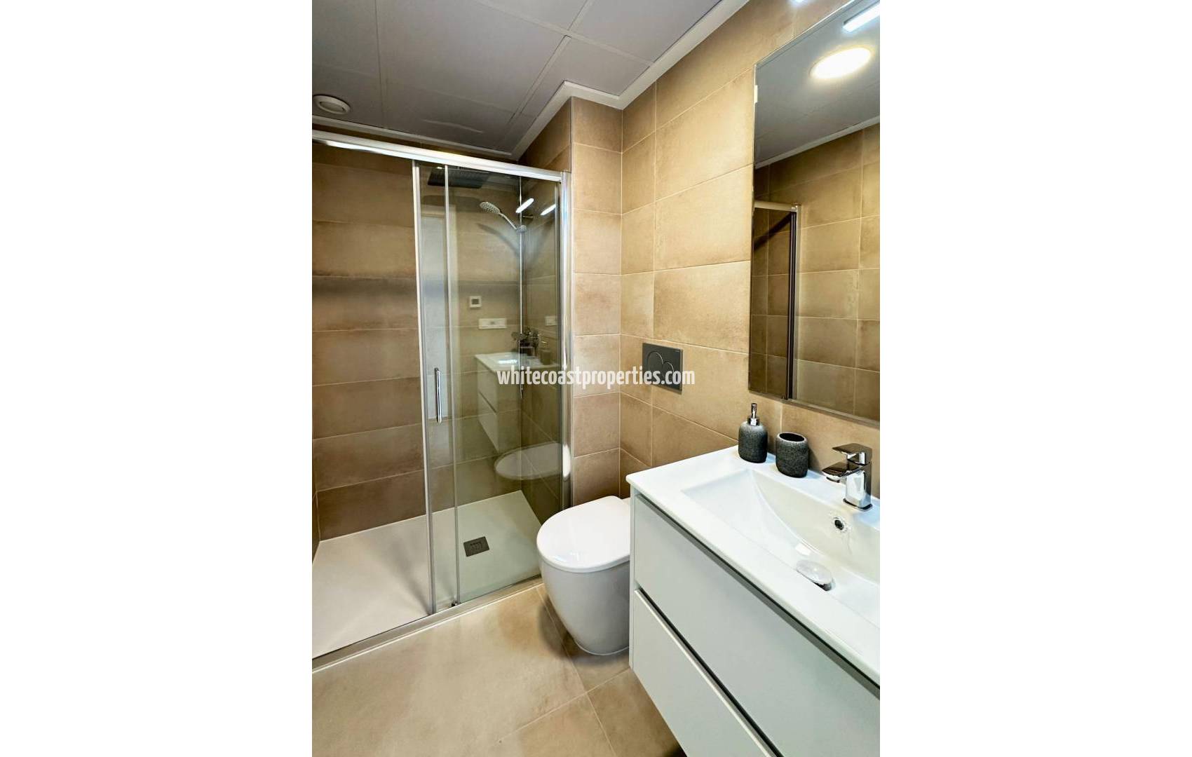 Новостройка - Semidetached - Dolores - polideportivo