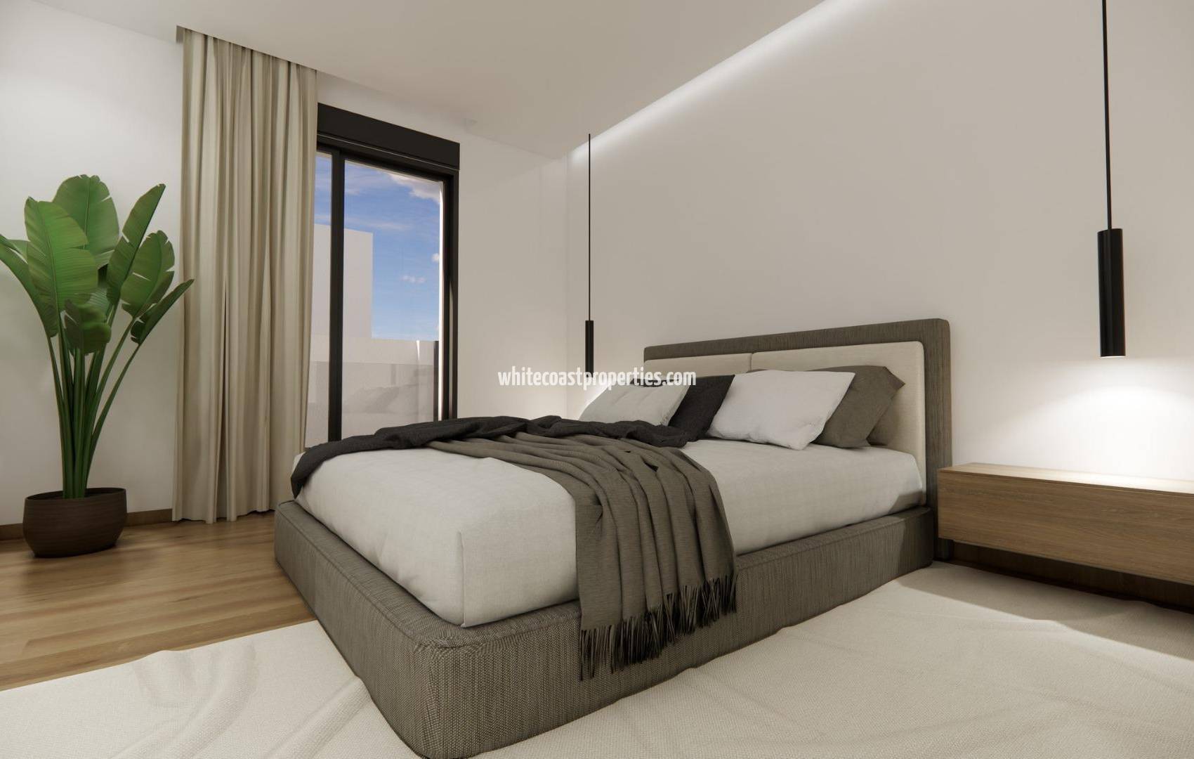 Новостройка - Semidetached - Dolores - urbanizacion