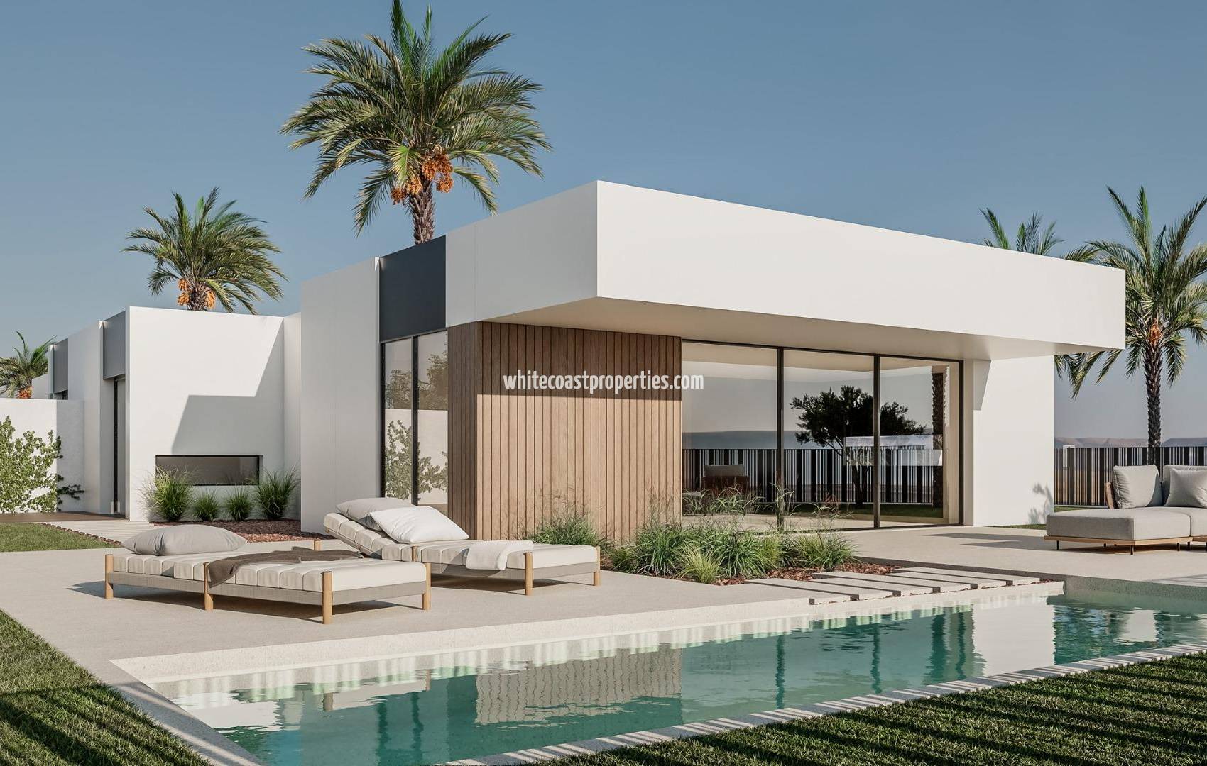 Новостройка - Semidetached - El Campello - Cala D´Or