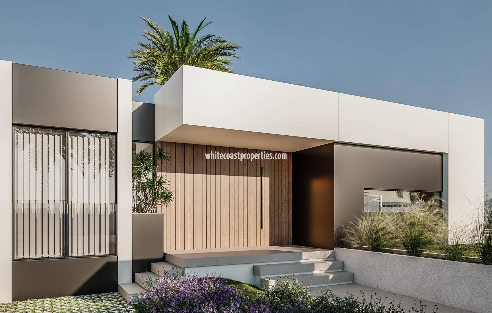 Новостройка - Semidetached - El Campello - Cala D´Or