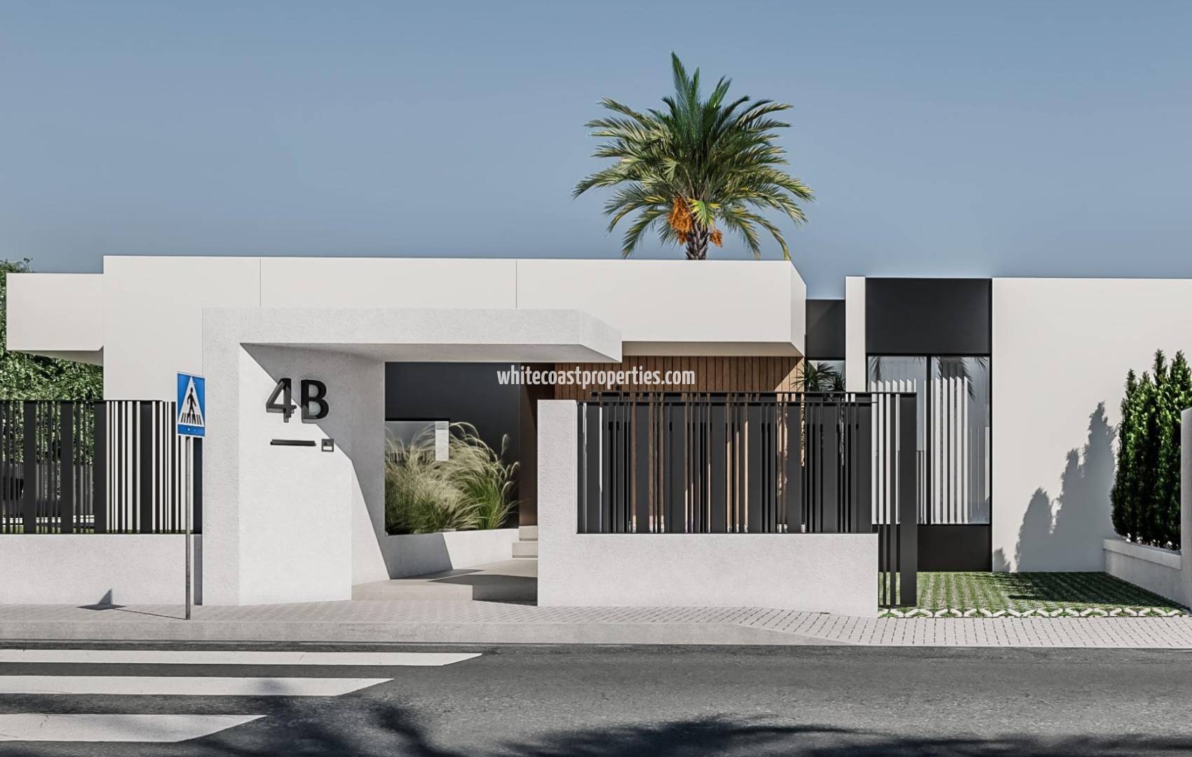 Новостройка - Semidetached - El Campello - Cala D´Or