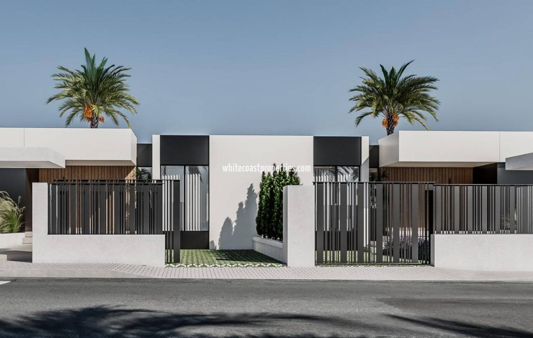 Новостройка - Semidetached - El Campello - Cala D´Or