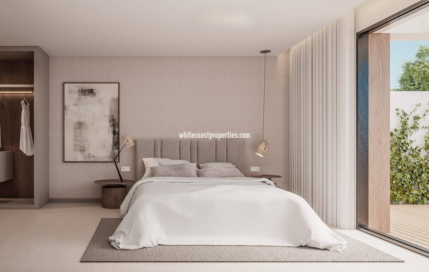 Новостройка - Semidetached - El Campello - Cala D´Or