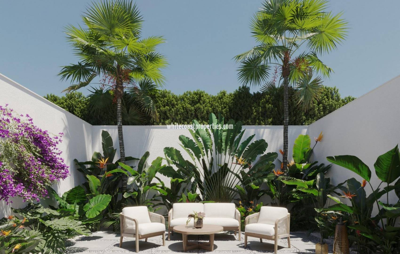 Новостройка - Semidetached - Finestrat - Sierra cortina